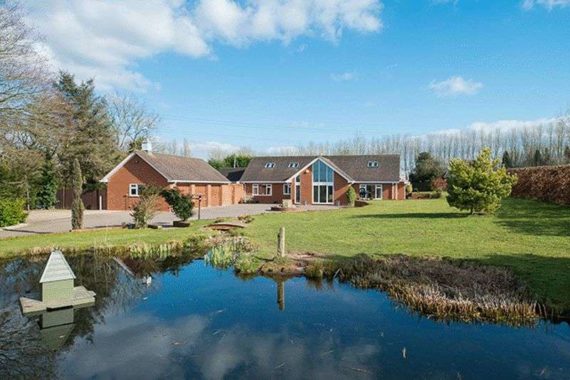 5 Bedroom Detached